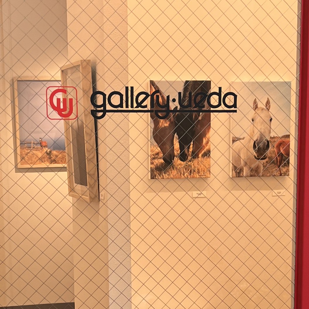 ルーヴル帰りの文画師Gani👠3/28,29文ッ字フリマ🌸4/1~5/9文画in弘大カフェ tweet media