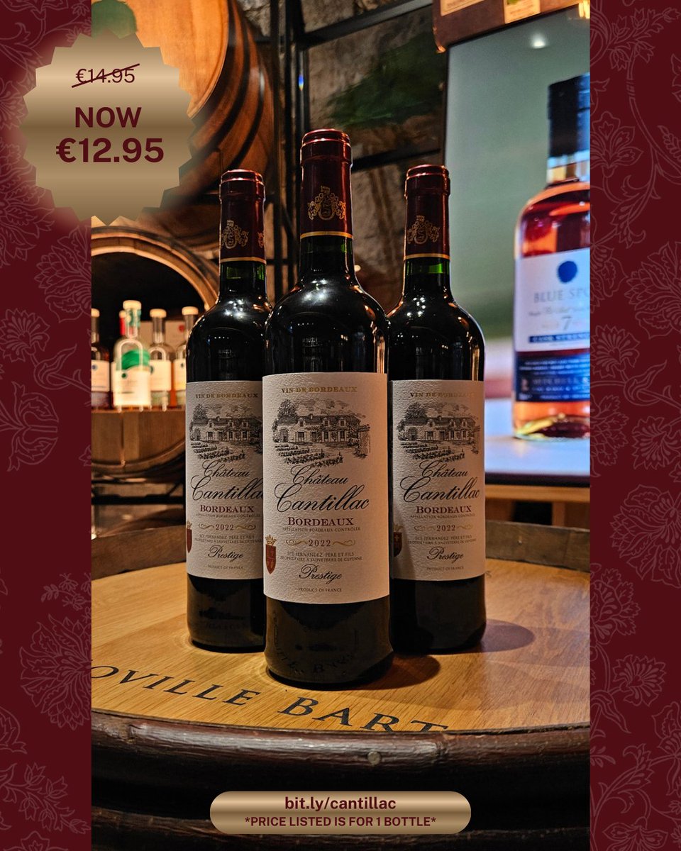 Mitchell & Son tweet media