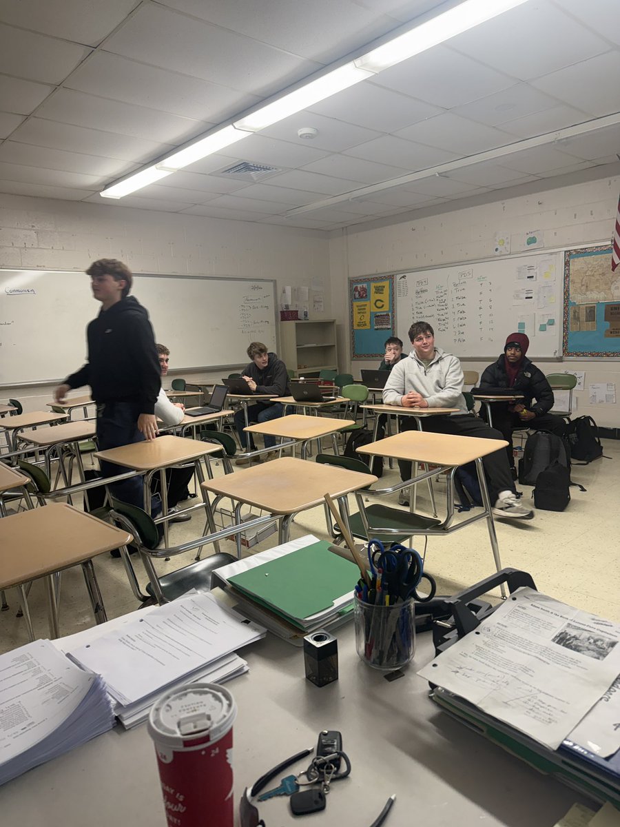 Clearview Football tweet media