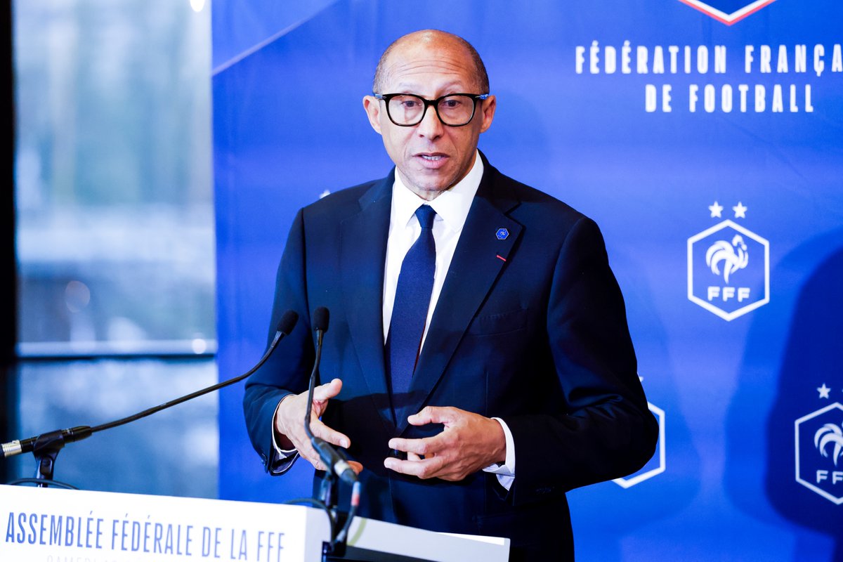 Actu Ligue 1 tweet media