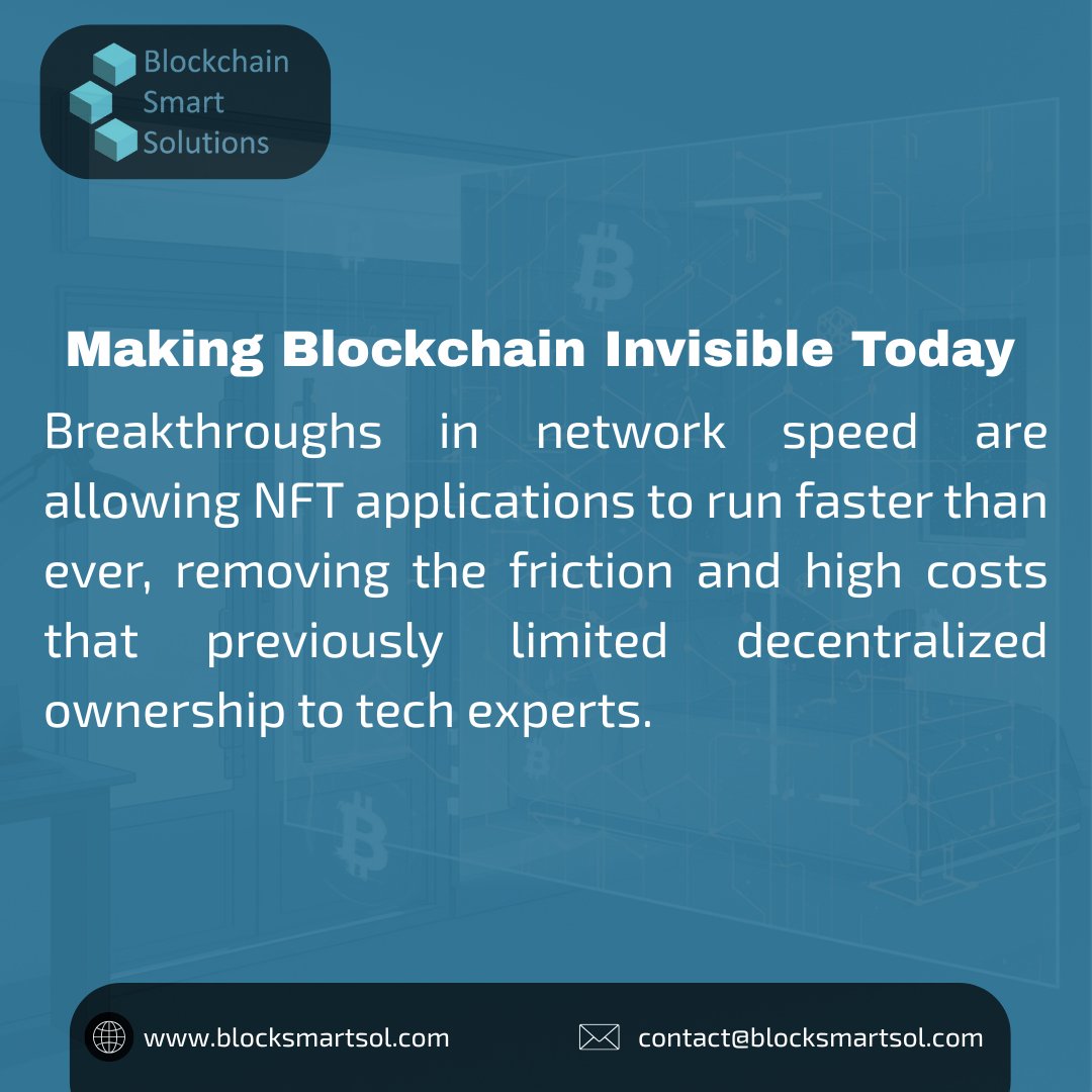 The technical barriers that once made NFTs difficult are disappearing as new Layer-2 networks like MegaETH hit record speeds of forty-seven thousand transactions per second. #Ethereum #Layer2 #Web3UX #TechEvolution