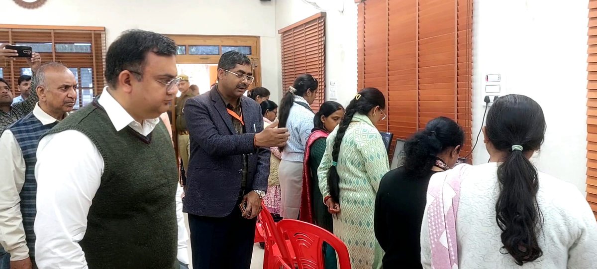 DM BAHRAICH tweet media