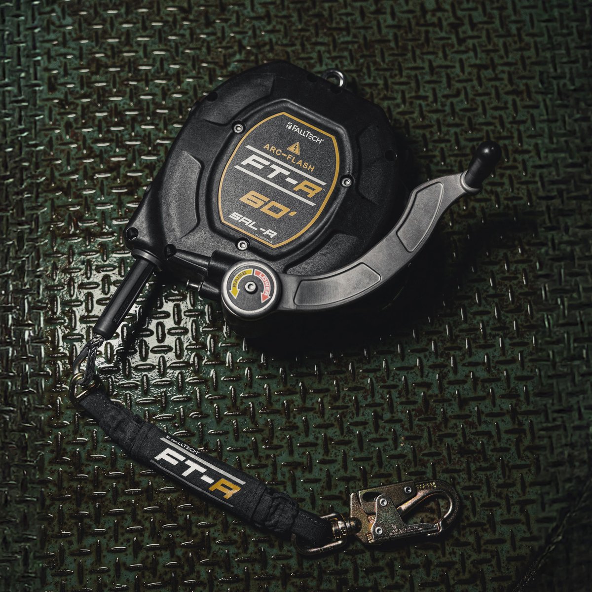 FallTech tweet media