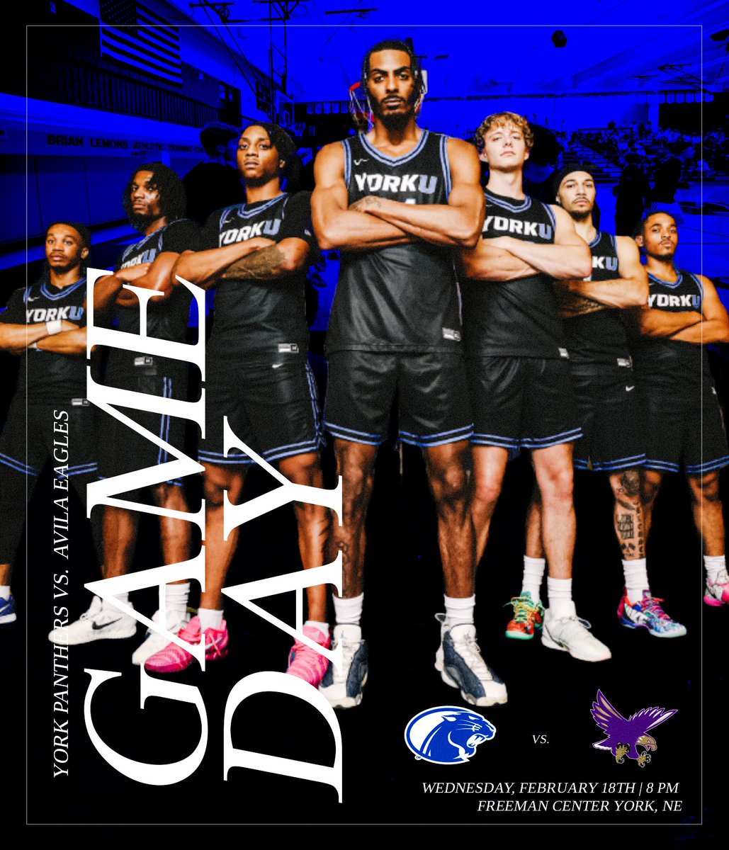 YU Panthers tweet media