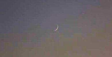 KananRanjit's tweet photo. Ramadan #moonsighted in India today evening.
May this sacred month bring warmth &amp; peace to our hearts.
May Allah bless us with unity, love &amp;  faith.

#RamadanKareem 
#RamadanMubarak2026 https://t.co/0Bq82bSl2N