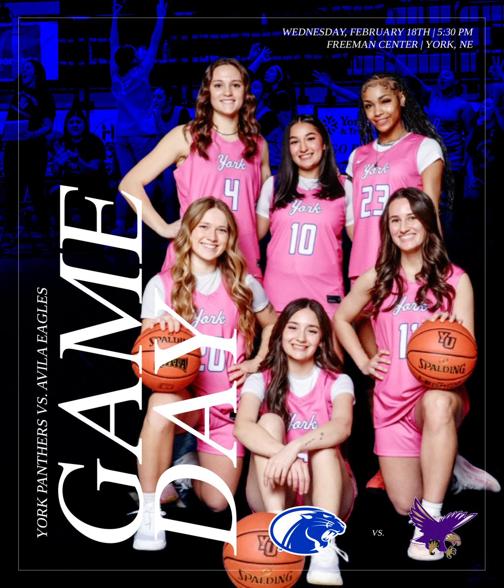 YU Panthers tweet media