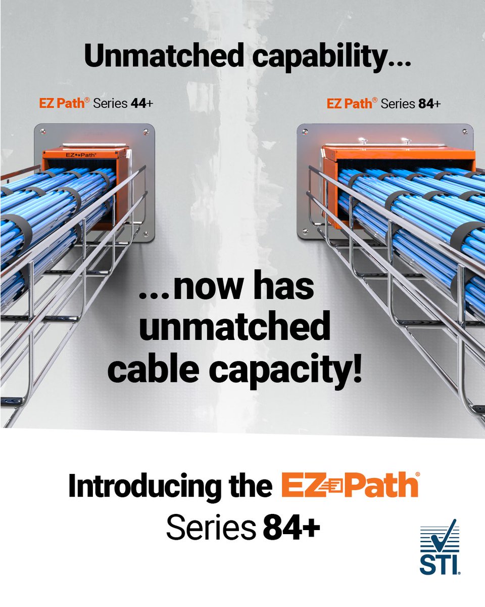 STI Firestop tweet media