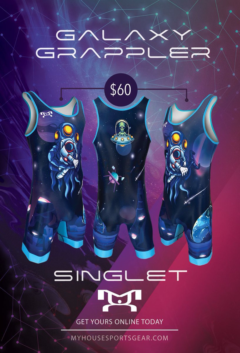 MyHOUSE® Sports Gear tweet media