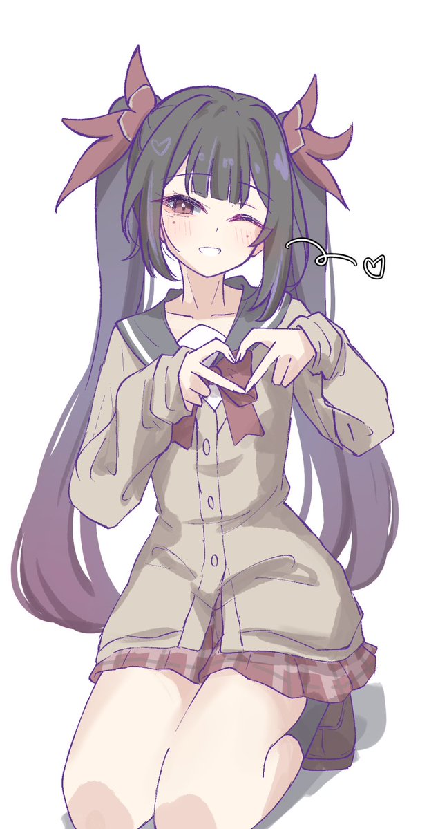 スターレイル4.0という名のメス○キわからせ物語最高でした
そういえば俺、花火と同じ学校に通ってた気がしてきた 