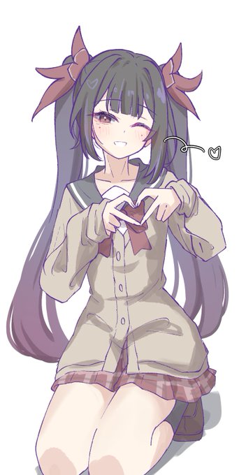 スターレイル4.0という名のメス○キわからせ物語最高でした
そういえば俺、花火と同じ学校に通ってた気がしてきた 