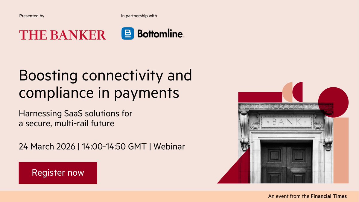 The Banker tweet media