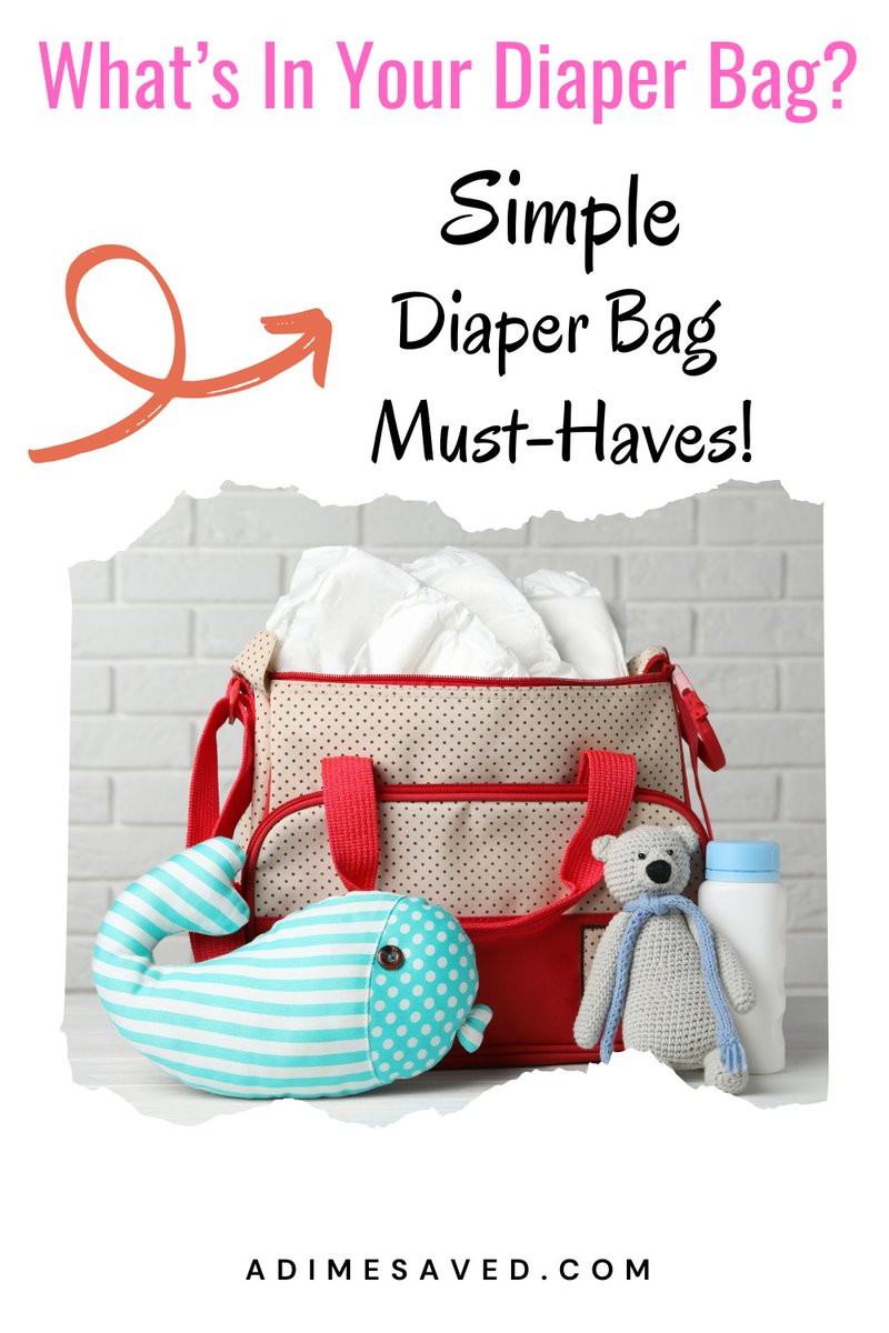 A Dime Saved tweet media