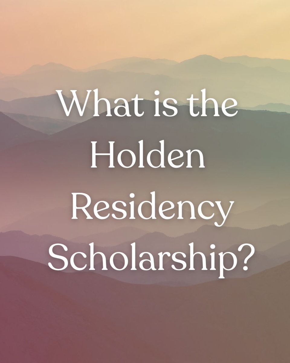 Warren Wilson MFA tweet media