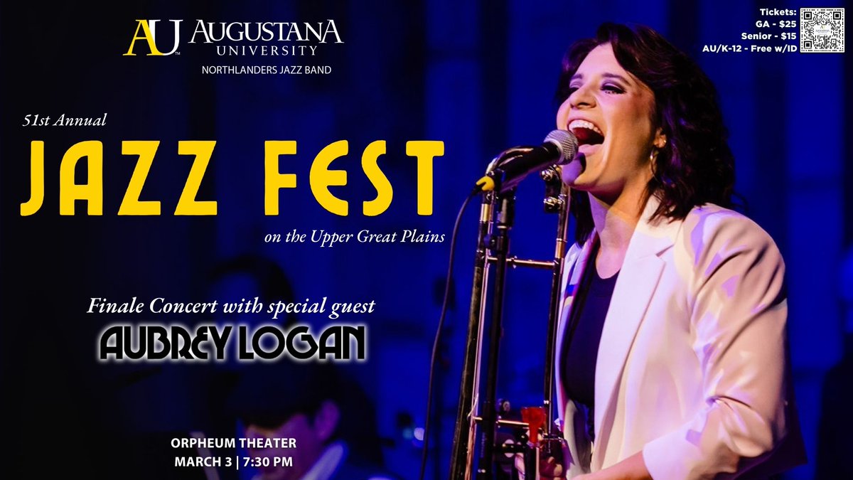 Augustana School of Music tweet media