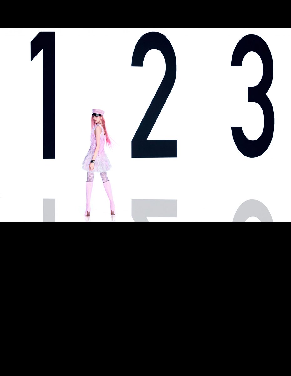 IVEstarship's tweet image. IVE
THE 2ND ALBUM
&amp;lt;REVIVE+&amp;gt;

'BANGERS' CONCEPT PHOTO
'GAEUL'

ALBUM RELEASE
2026.02.23 MON 6PM (KST)

#IVE #아이브 
#BANGBANG #IVE_BANGBANG 
#BLACKHOLE