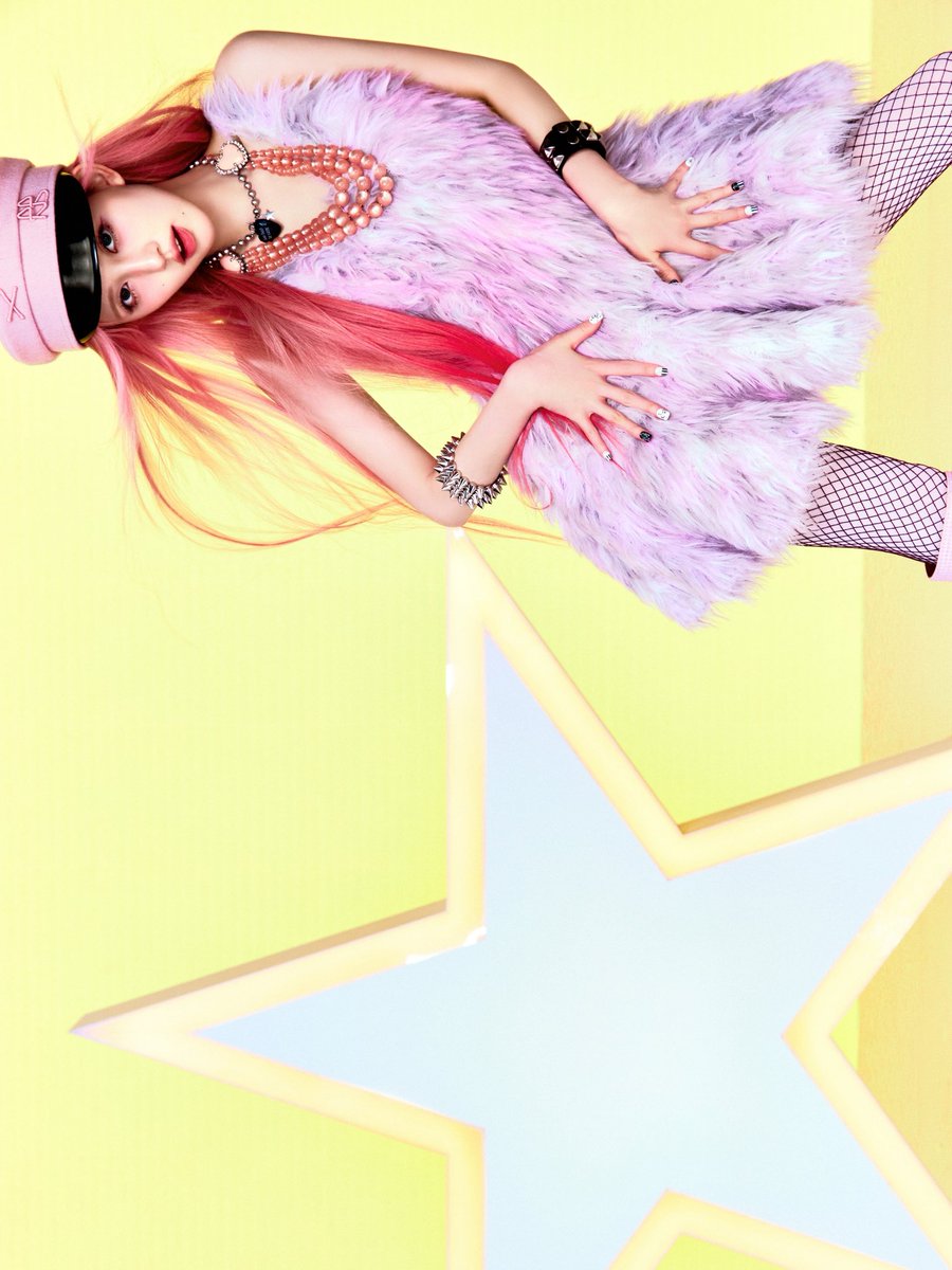 IVEstarship's tweet image. IVE
THE 2ND ALBUM
&amp;lt;REVIVE+&amp;gt;

'BANGERS' CONCEPT PHOTO
'GAEUL'

ALBUM RELEASE
2026.02.23 MON 6PM (KST)

#IVE #아이브 
#BANGBANG #IVE_BANGBANG 
#BLACKHOLE