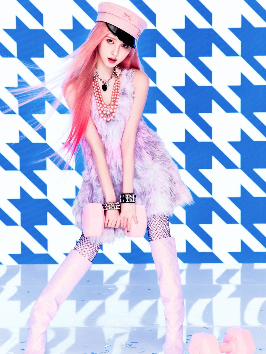 IVE OFFICIAL tweet media