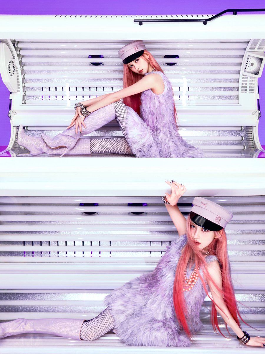 IVE OFFICIAL tweet media