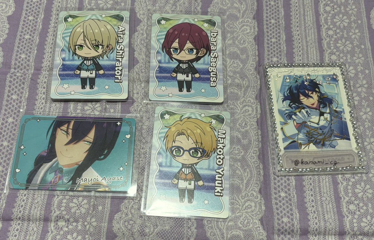 カナミ tweet media