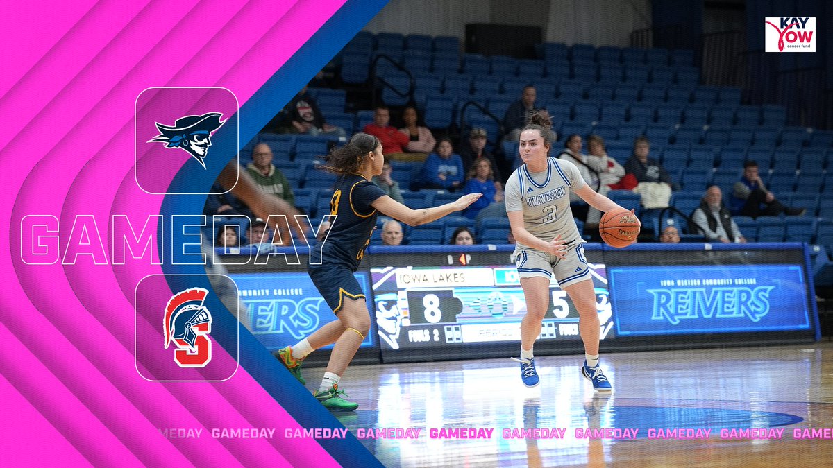 Iowa Western Women's Basketball tweet media