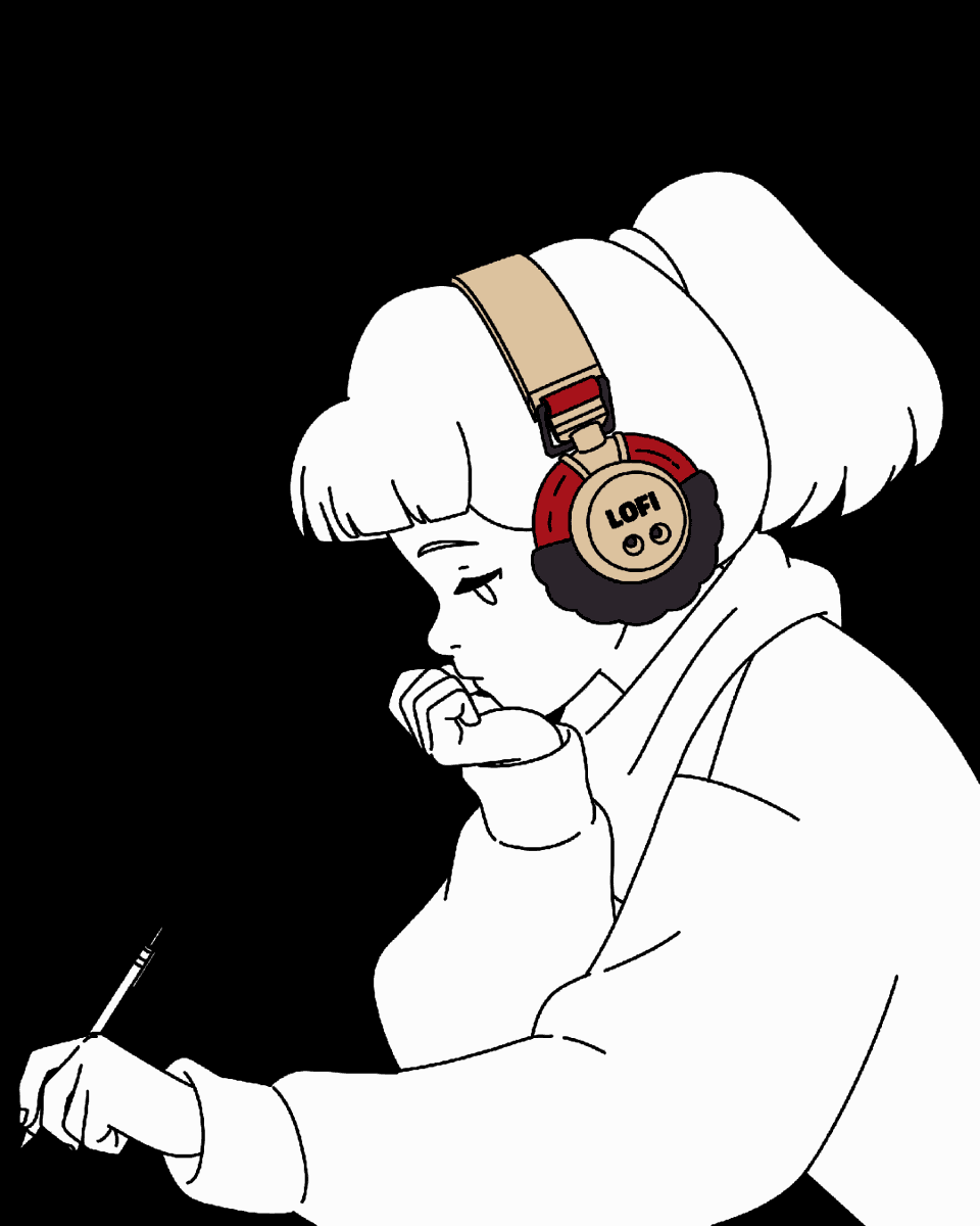 Lofi Girl tweet media