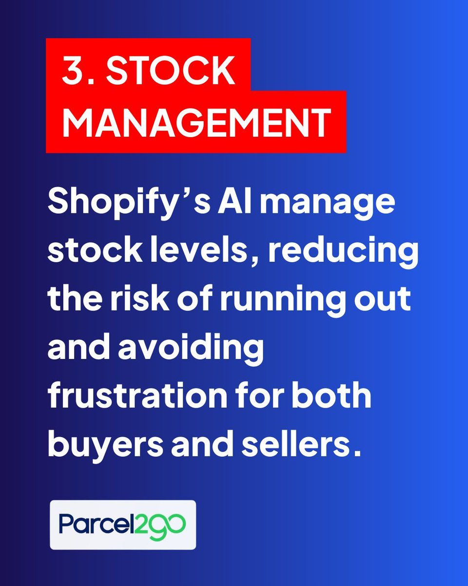 Parcel2Go tweet media