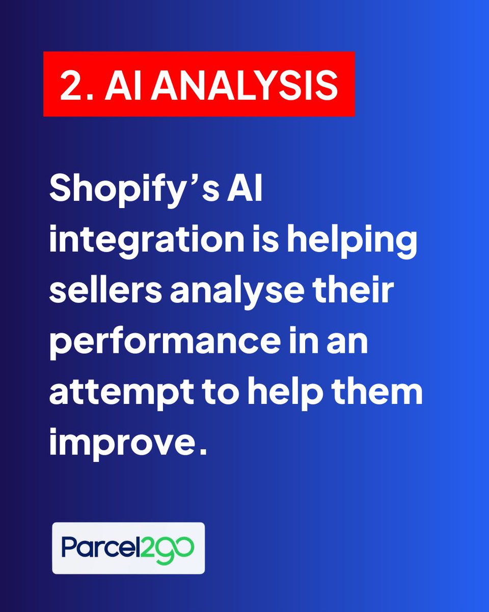 Parcel2Go tweet media