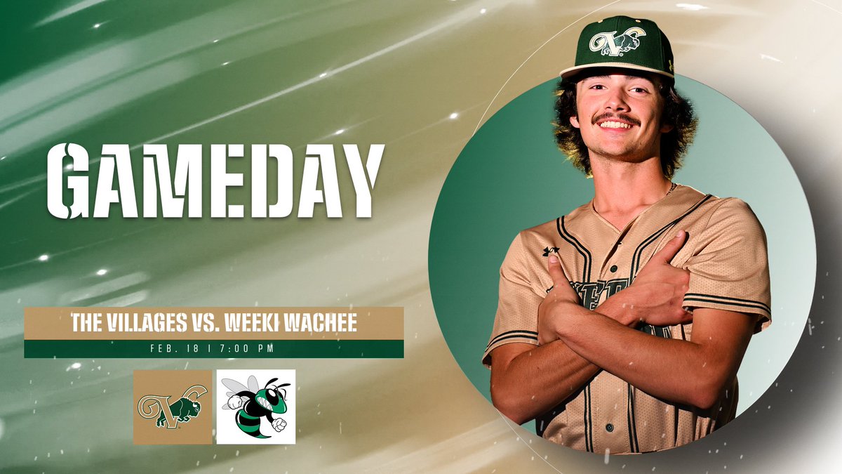 VHS Buffalo Baseball tweet media