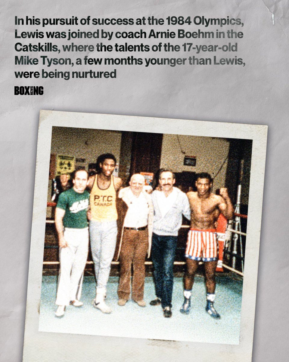 Boxing News (@BoxingNewsED) on X