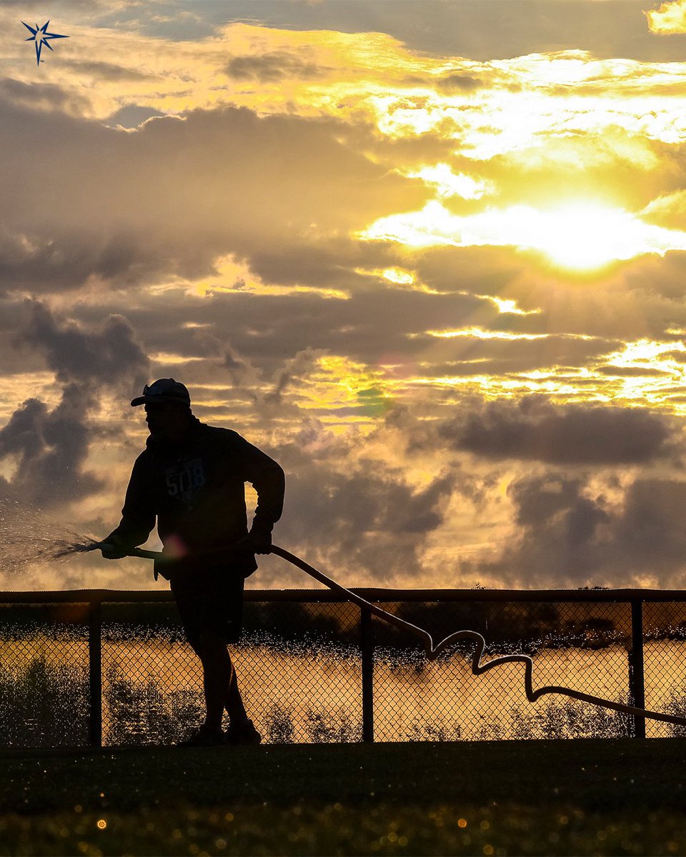 Think you’ve got it?
3 DAYS TIL SPRING TRAINING OPENING DAY!