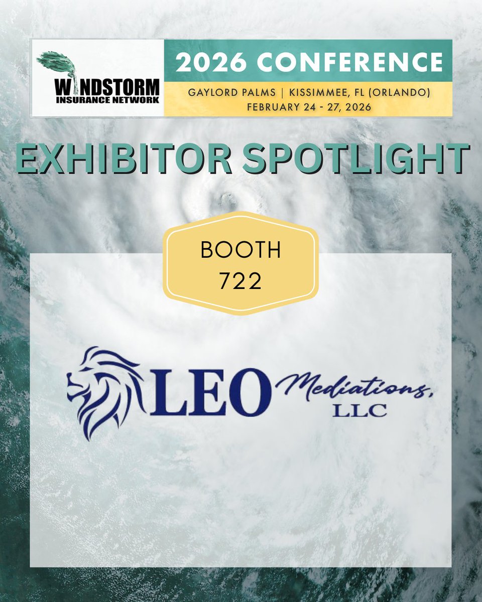 Windstorm Insurance Network - WIND tweet media