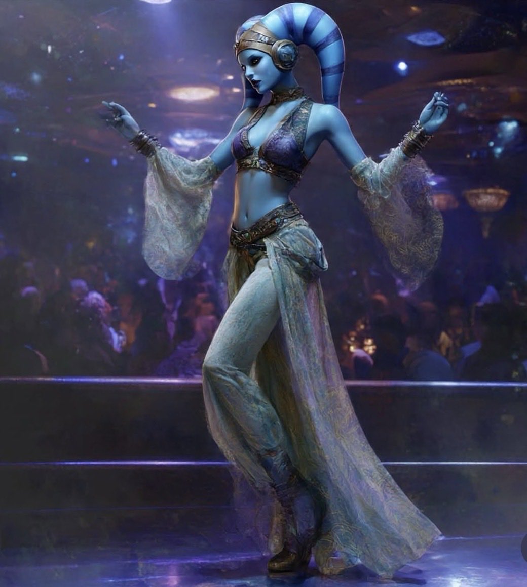 Myraleeka tweet media