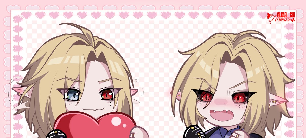 🦇💜❤️🦇
 #Hugo #HugoInnerDemon