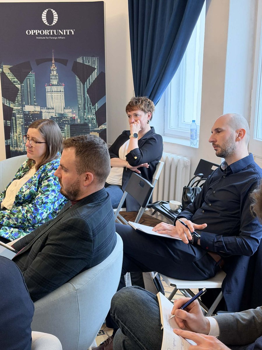 OppFoundation's tweet photo. Arabia Saudyjska jest bogata w ropę i gaz, a #Polska - w #metale. Dlatego mamy szansę stać się znaczącym graczem na rynku metali. https://t.co/1s325Ocevz