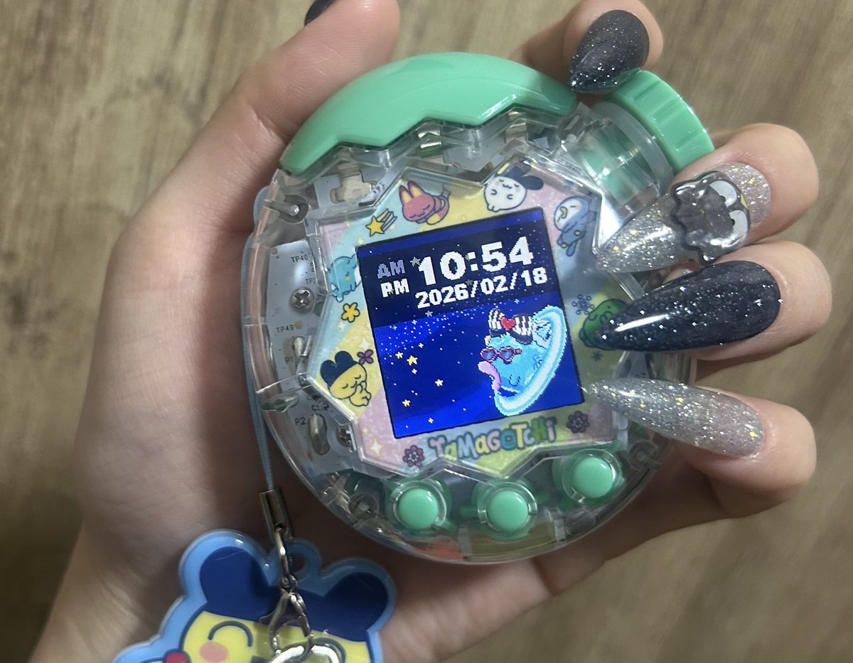 levelmaxmade55's tweet photo. 神様どぉかネジやらパーツを止める場所が間違っていませんように笑

私の、たまパラは無事カスタムできました💭👌 https://t.co/OACS942KZV