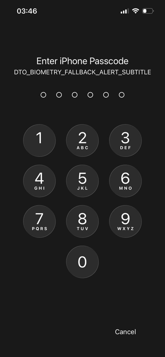 henrycahil's tweet photo. .@Apple wtf? https://t.co/jSRvwO4k0y