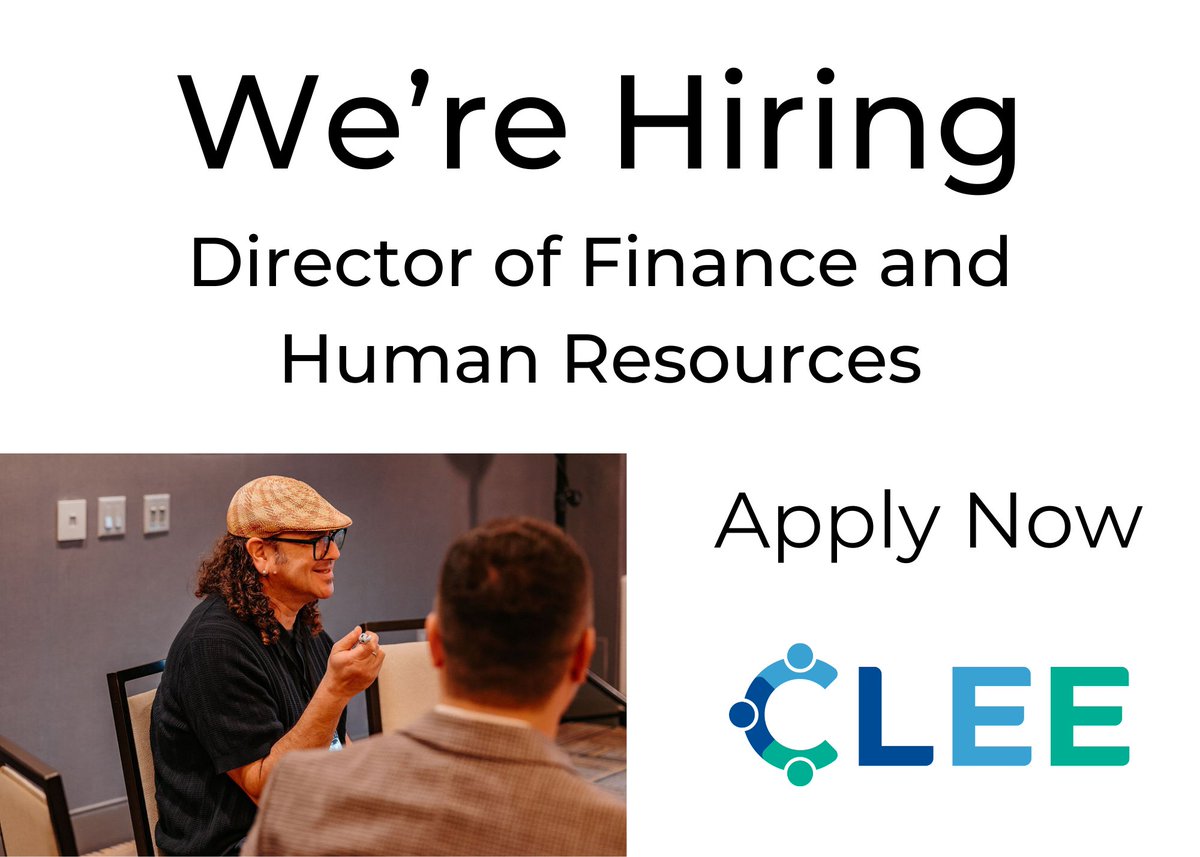 LeadershipandEquity tweet media