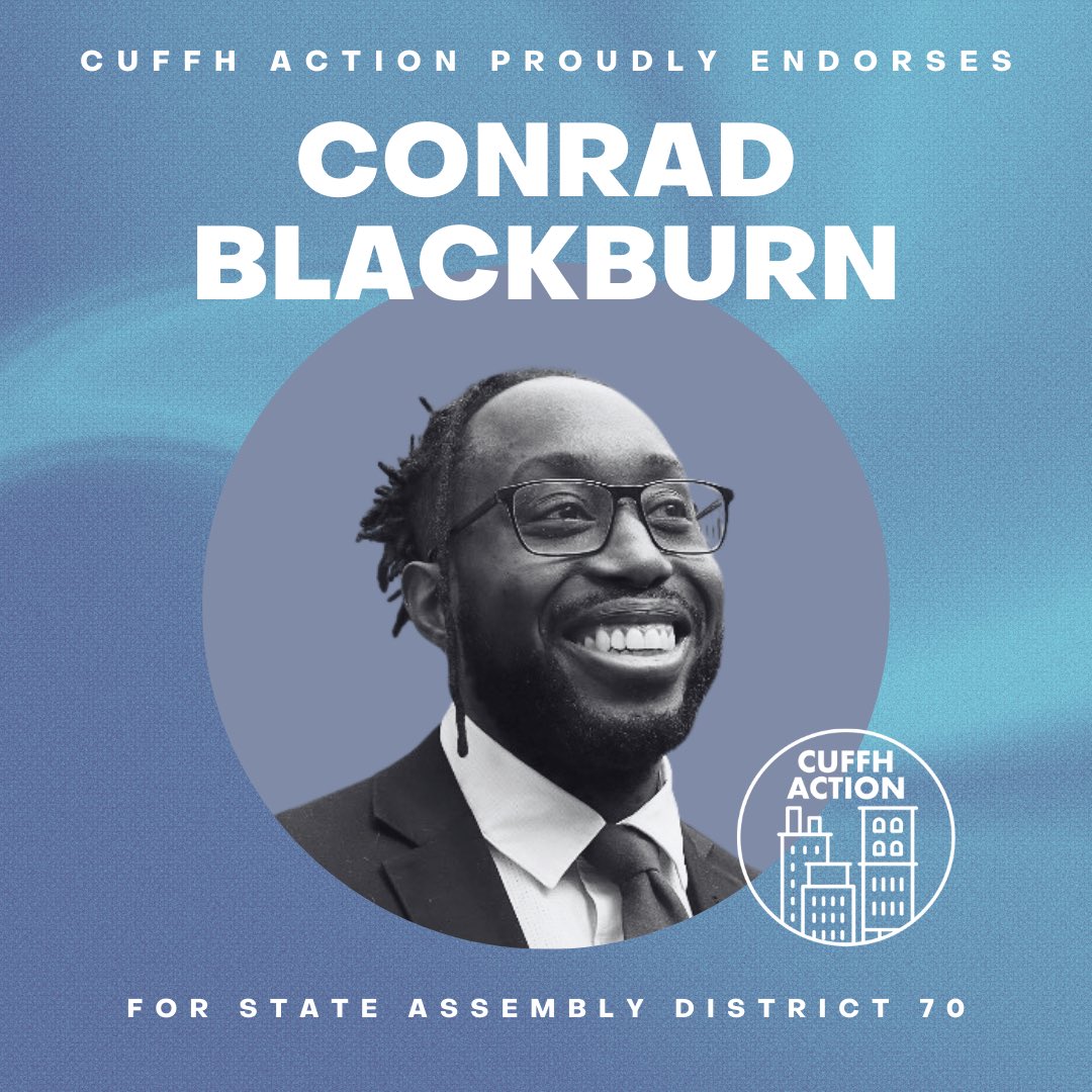 CUFFH Action tweet media