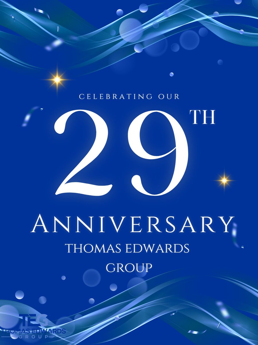 Thomas Edwards Group tweet media