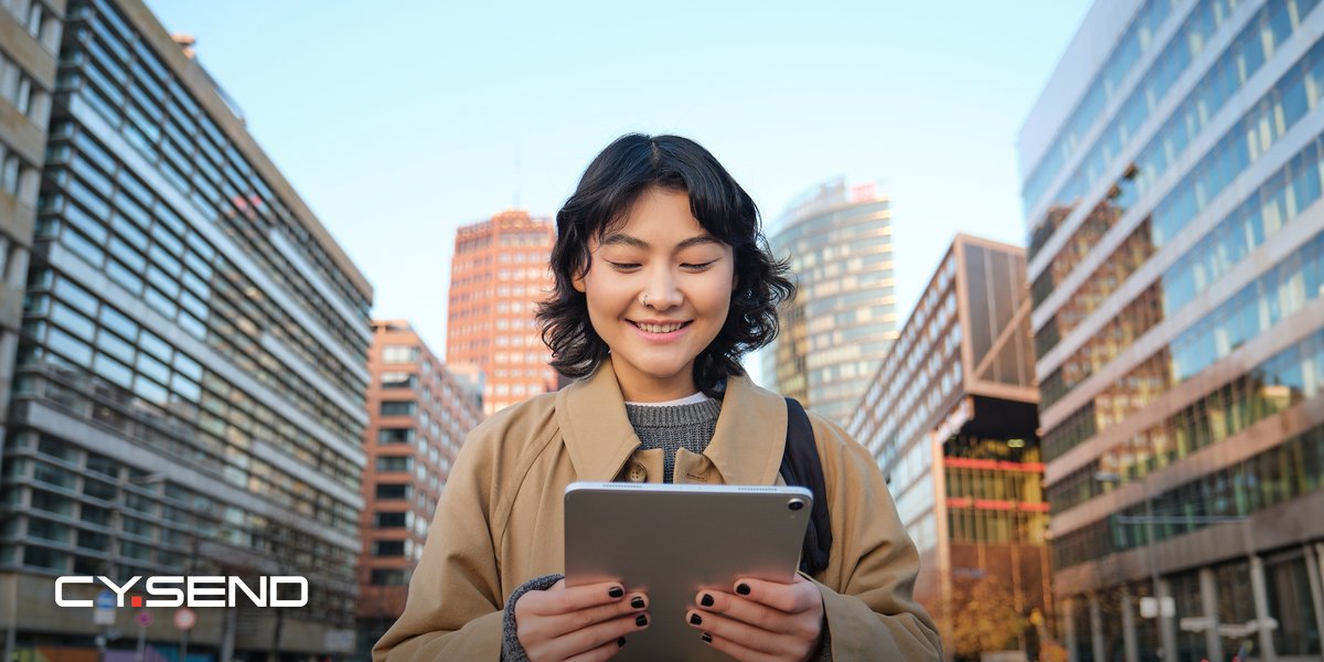 Online_top_up's tweet photo. Abroad but still want access to your favorite Chinese digital services? 🇨🇳🌏
Discover what you can use globally — and how to stay connected.
Read more 👉 https://t.co/9KJnt2yYYx
#CYSEND #ChineseApps #DigitalLife #GlobalLiving #StayConnected https://t.co/8ZKBA3GNSj