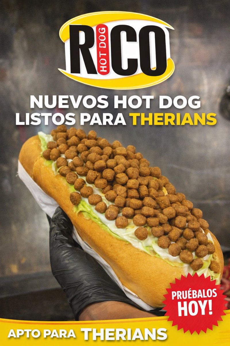 Yotin Ramón Pérez D. tweet media