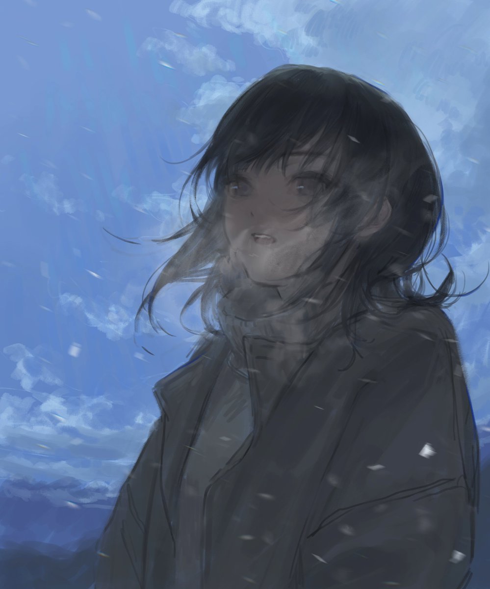 お茶。 tweet media