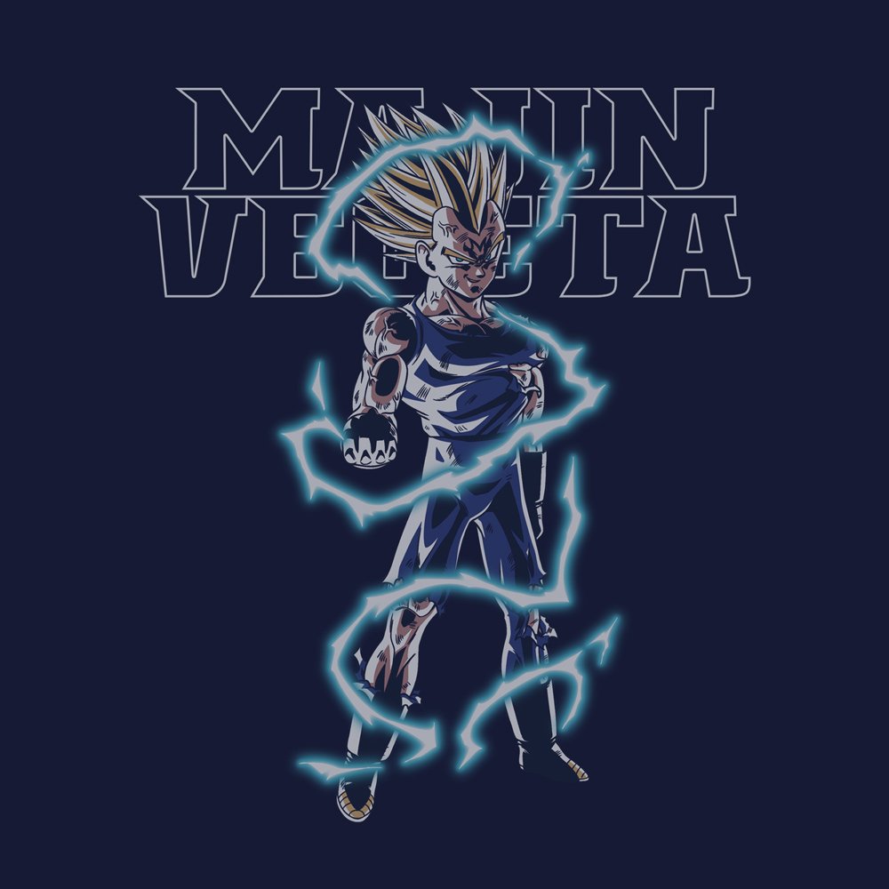 魔人ベジータ Tシャツ
 [ドラゴンボールZ]

3,300円

コスパにて販売中です！

cospa.com/cospa/detail/i…
