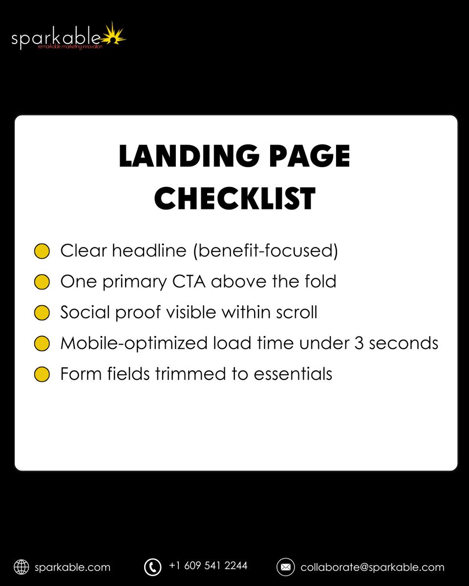 sparkable tweet media