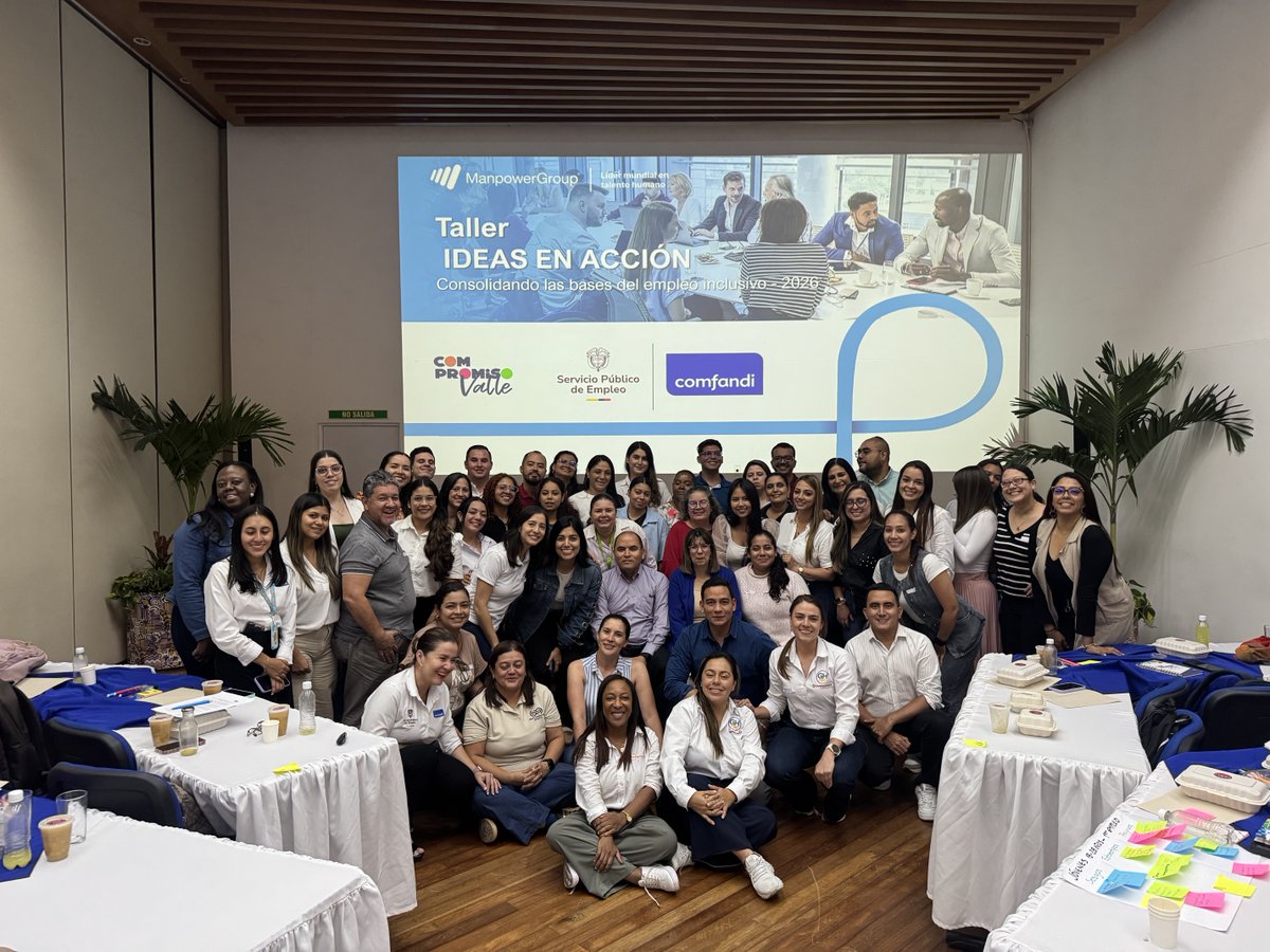 Compromiso Valle tweet media