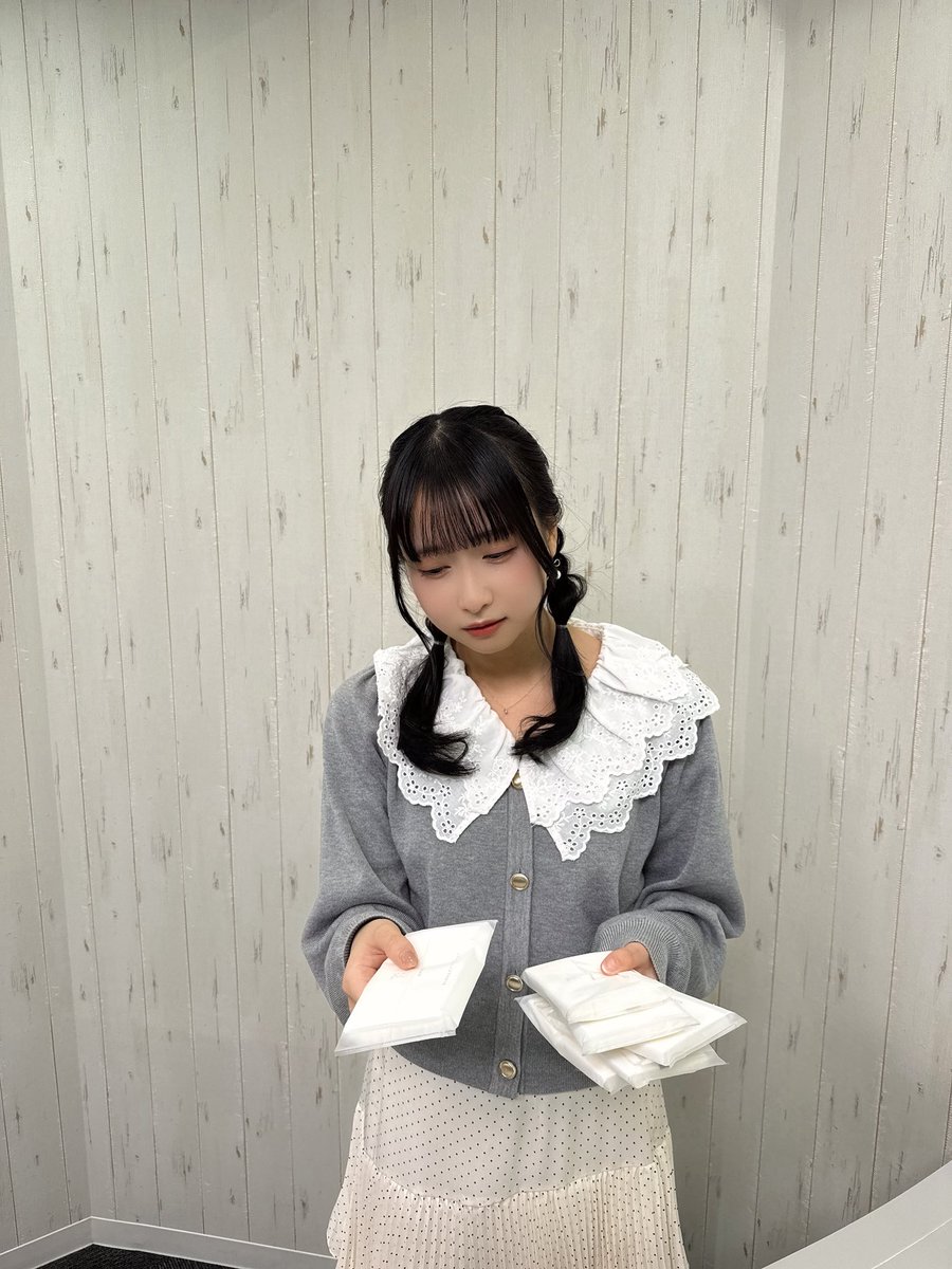 初星学園放送部、ご視聴いただきありがとうございました‼️ 最初から