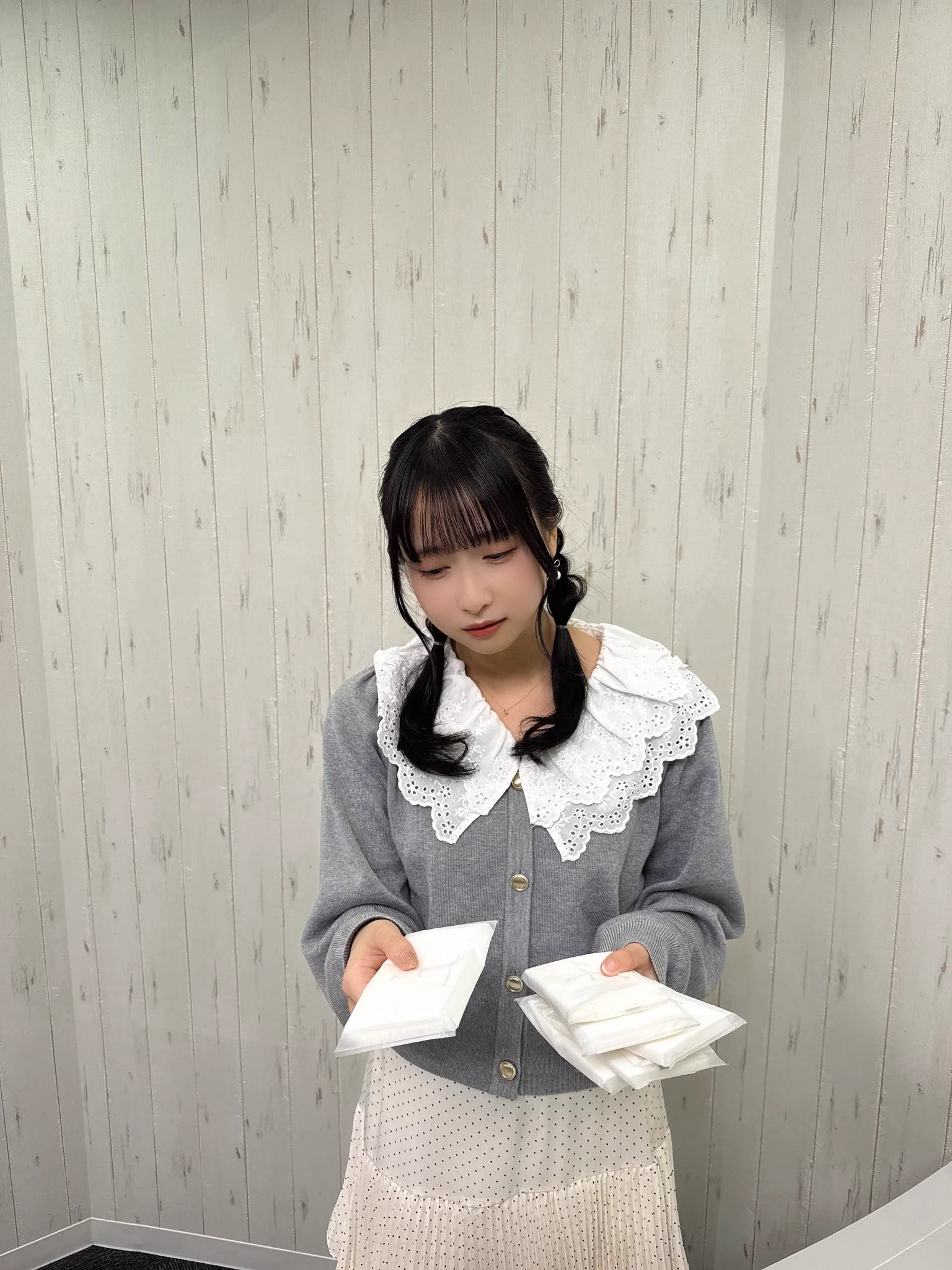 花岩香奈 on X: 