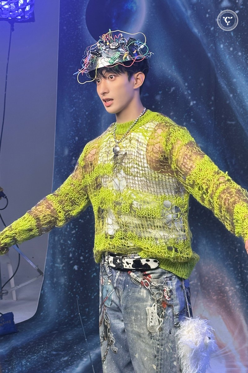 CARAT Membership⑰ tweet media