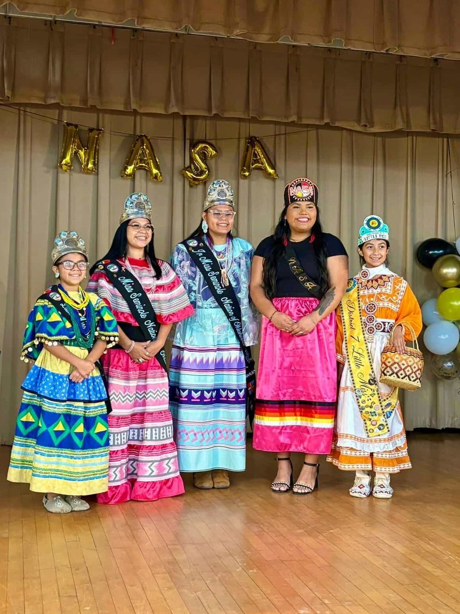 East Central University tweet media