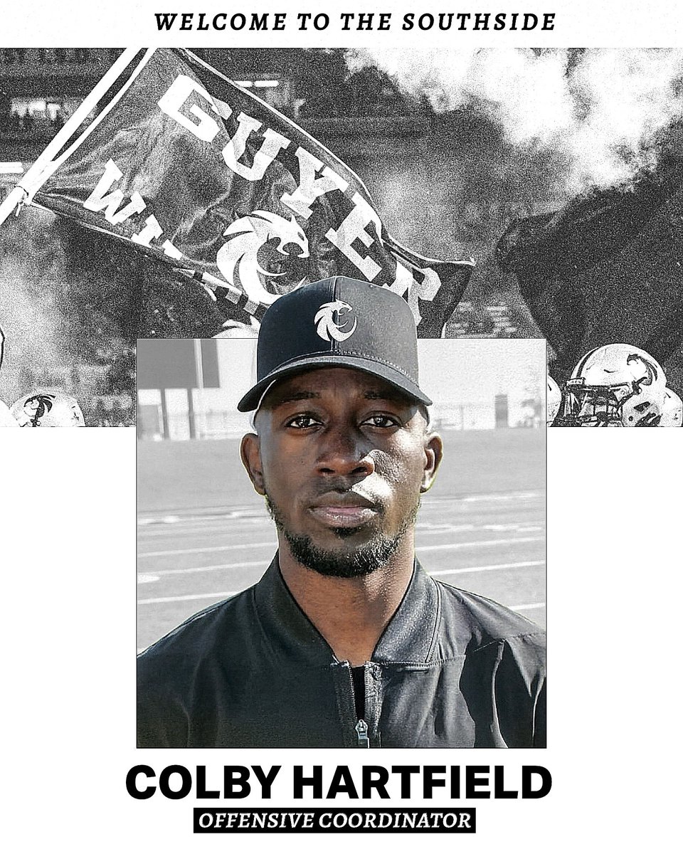 Denton Guyer Football tweet media